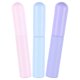 thumbnail image 4 of 3 uds cepillos de labios crema aplicador de máscara de labios cepillo corrector de labios de silicona cepillo de maquillaje de belleza, 4 of 7