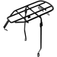 thumbnail image 1 of Miangastore Rear Cycle Basket Accessory Metal Quick-drying Cyclists 1Set, 1 of 8