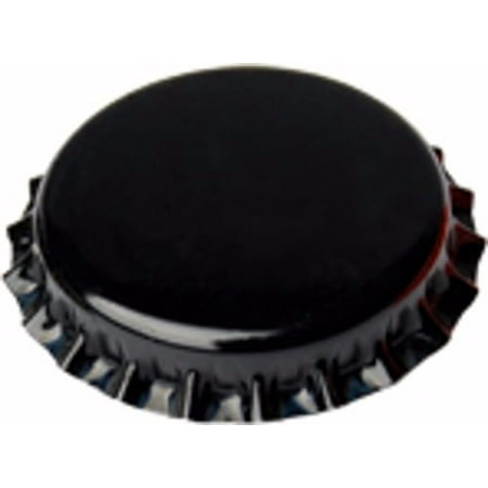 

Crown Caps for Beer Bottles 26mm Pack of 100 Pcs