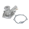 thumbnail image 4 of New Water Pump Compatible With Mitsubishi Starion 2.6L L4 Cyl 156 Cid 1987 1988 1989 by Part Number NUMBER MD997404 MD997403 MD997623 42173, 4 of 4