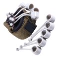 thumbnail image 2 of Silicone Finger Stretcher Flexion Extension Trainer Hand Grip Strength Exerciser for Rehabilitation 20lbs, 2 of 4
