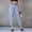 Blue, variant on JJHGVB Wide Leg Jeans palazzo pants Vintage Jeans Jeans for Women Wide Leg Jeans for Women Casual Lounge Classic Straight Denim Jeans Summer Jumpsuit High Waisted Denim Pants Blue L