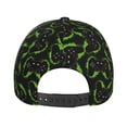 thumbnail image 6 of Daiia Cool Gamepad print Baseball Cap Men Women Golf Dad Hat Adjustable Original Classic Low Profile Hat Unconstructed Plain Cap, 6 of 9