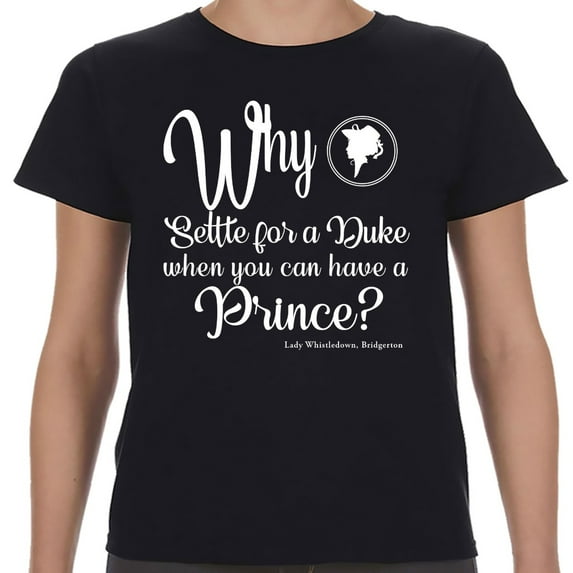 Why Settle For A Duke Unisex Shirt-Unisex Medium