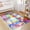 Multi Color, variant on Noahas Kids Play Rug ABC Educational Area Rug, Alphabet Numbers Animal Seasons and Shapes Learning Play Carpet for Playroom Nursery Kids Children Bedroom 3x5 ft