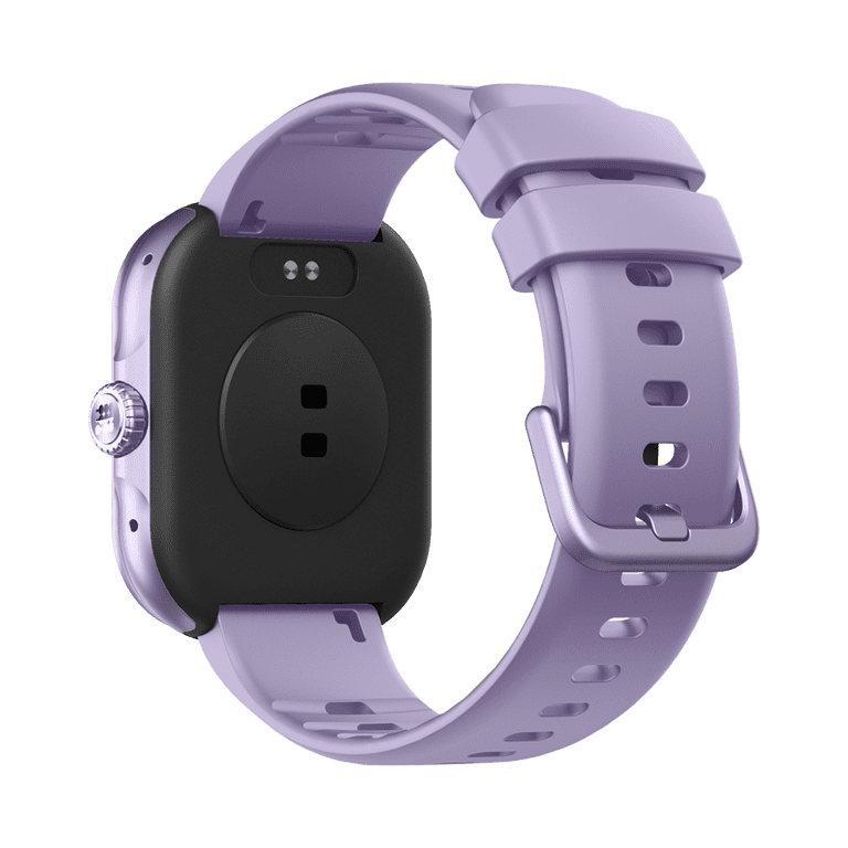 Viva 2 Smartwatch - Purple Cubitt VIVA Smartwatch / Fitness Tracker with 1.84 main image 3