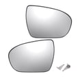 thumbnail image 1 of Reemplazo calefaccionado de vidrio del espejo retrovisor izquierdo y derecho para Kia Optima 2011-2015, 1 of 6