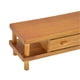 thumbnail image 3 of Dollhouse TV Cabinet Vivid Lifelike Appearance Small Light Mini Furniture Model for Decoration Gifts, 3 of 4