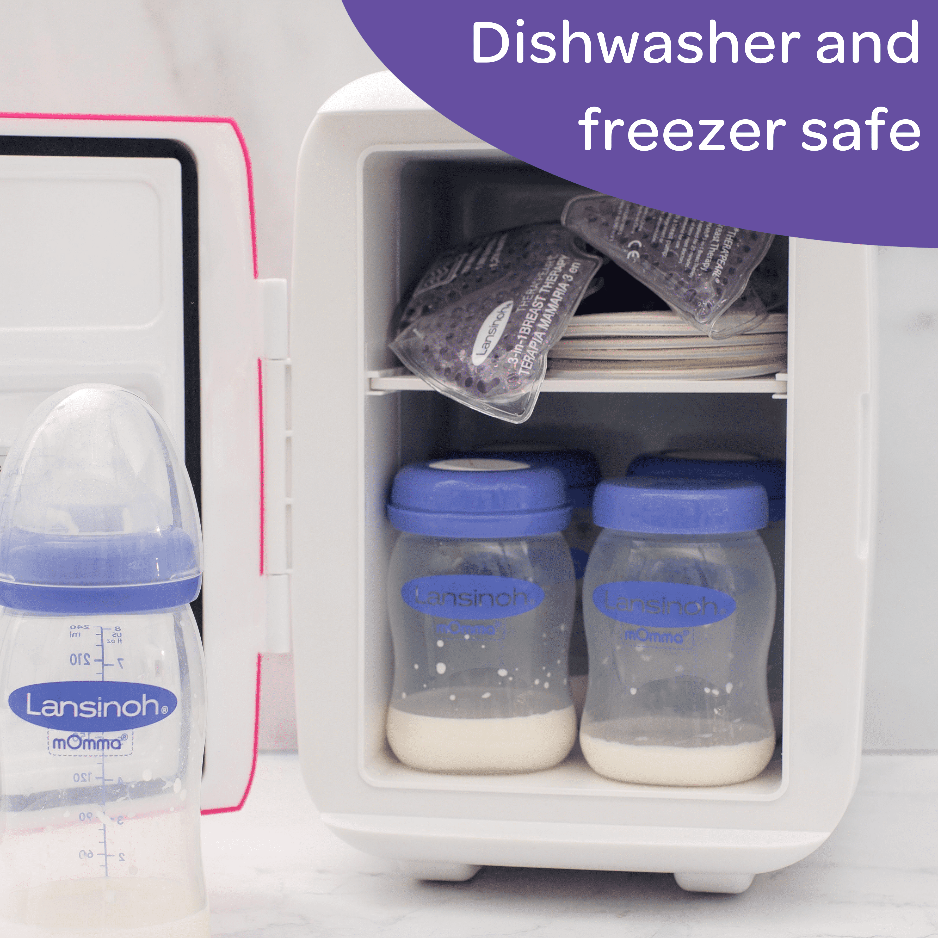 lansinoh bottles canada