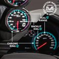 thumbnail image 4 of MaxTow Match 100 PSI Fuel Pressure Gauge for 2014-2020 6.6L GM Duramax, 4 of 7