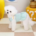 thumbnail image 2 of Adorable Pet Clothes for Cats & Small Dogs - Charming Spring & Autumn Wear, 2 of 4