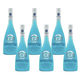 thumbnail image 1 of Caja de 6 Licor Hpnotiq 750 ml, 1 of 8