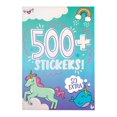 thumbnail image 1 of Livre d'autocollants Fashion Angels 500+, 1 of 7