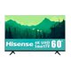 thumbnail image 1 of TV Hisense 60 pulgadas 4K Ultra HD Smart TV LED 60A6G, 1 of 4