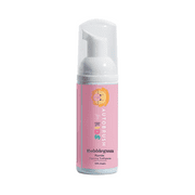 AutoBrush Kids Fluoride Foaming Toothpaste Bubblegum Flavor (1 Pack)