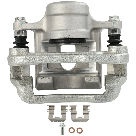 Brake Caliper [1PCS] ECCPP Rear Left Compatible For 2007-2010 For Hyundai For Entourage|2007-2012,2014 For Kia For Sedona