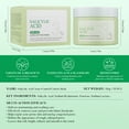 thumbnail image 7 of OUKEYA Salicylic Acid 3% Dispel Acne Acne Cotton Mask, 55PCS, 110g, 7 of 7