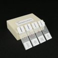 thumbnail image 4 of Prepared Parasitology Microscope Slide Set, Excellent 30pcs Slides Resource for Instruction at The College Level (Parasitology), 4 of 4