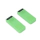 thumbnail image 2 of Walkie Talkie portátil, Walkie Talkie UHF de 400 a 470 MHz Walkie Talkie UHF Walky Talky de largo alcance Tecnología innovadora, 2 of 12