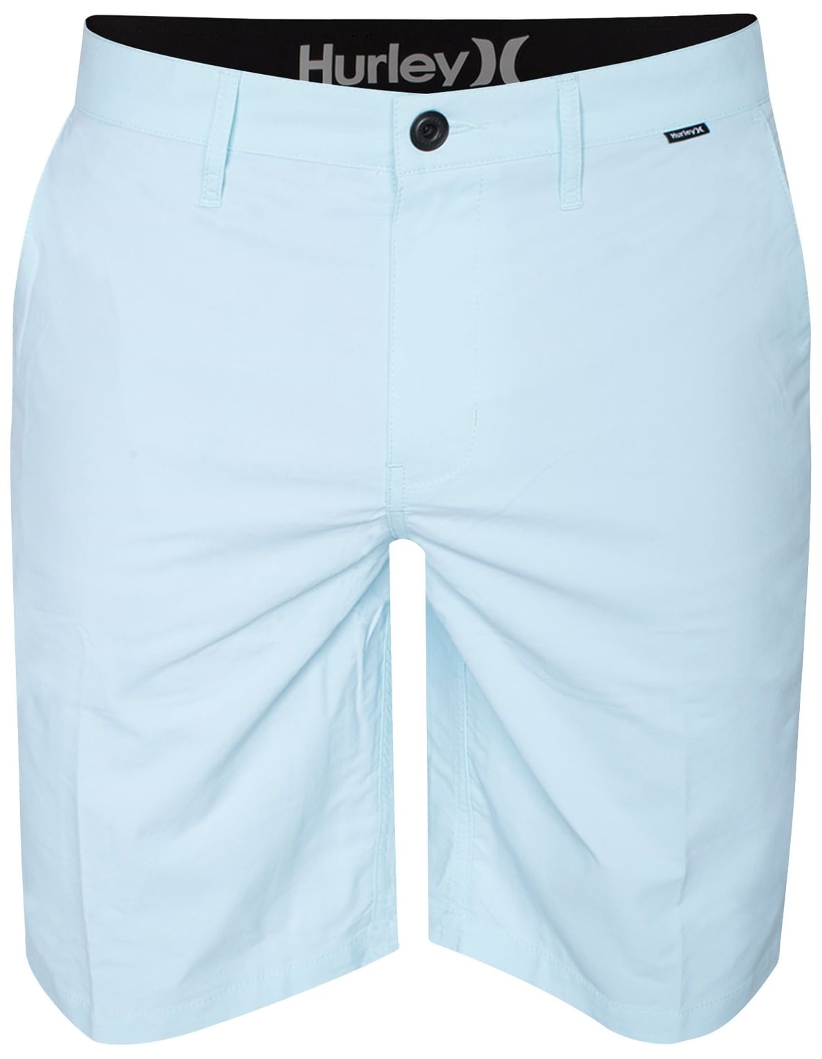 hurley men's dri fit shorts