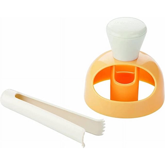 1 molde para donas, plástico creativo, máquina para hacer donas, utensilios de cocina, horneado