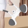 thumbnail image 3 of Multi-function Plank Trainer Portable Gym Exercise Equipment Fitness for Exercising at Home, 3 of 9