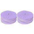thumbnail image 2 of Multi Hole Sandpaper, Ceramic Sanding Disc High Efficiency 100PCS 6 Inch  Back  for Metal Derusting, 2 of 7