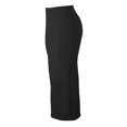 thumbnail image 7 of EDFBUYKRS Female Skirts Plus Size Skirts for Women 4X-5X Jean Women's Solid Color Slim Fit High Waist Thickened Midi Skirt for Casual and Evening Wear, 7 of 7
