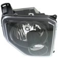 thumbnail image 4 of Geelife Headlight For Jeep 2010-2012 Liberty Sport Utility Right 4-Door Halogen, 4 of 10