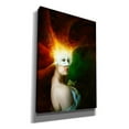 thumbnail image 2 of Cortesi Home 'Eleanor' by Mario Sanchez Nevado, Canvas Wall Art, 18"x26", 2 of 3