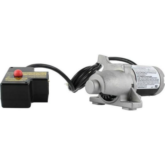 OakTen Starter Motor for Briggs 12A103-0148-E8, 12A103-0151-E8, 12A105-0157-F8, 12D104-0135-E8, 12D105-0010-F8, Compatible with 797719, 799038