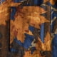 thumbnail image 5 of Camisa hawaiana de manga corta con cuello levantado para la playa para hombre, camisas informales con botones estampadas de verano Fridja hkj1917, 5 of 6