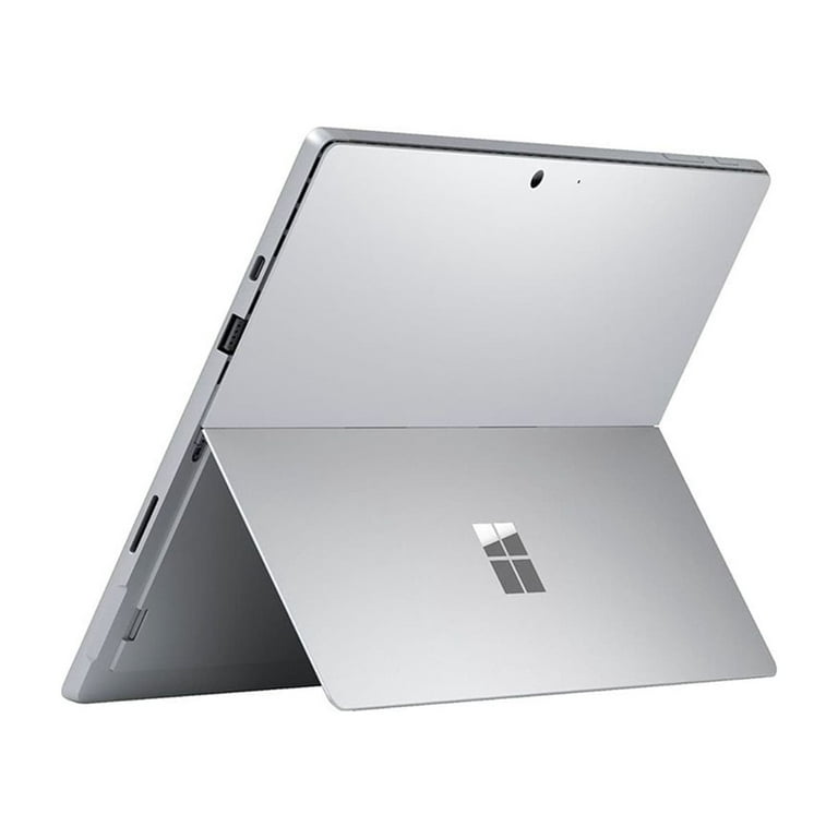 Restored Microsoft Surface Pro 6th Gen - 12.3