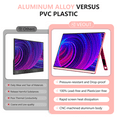 thumbnail image 5 of 2.5K 144Hz Gaming Portable Monitor V1 Pro , 16 inch HDR IPS with FreeSync, USB-C & Mini HDMI for Laptop/Mac/PS5/Xbox/Switch - Travel Second Screen, 5 of 5