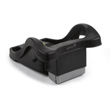 Safety 1st onBoard 35 Adjustable Infant Car Seat Base - Black