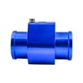 thumbnail image 4 of Para Coche Accesorios para medidor de temperatura del agua del automóvil, T especial para agua de 26-40 mm (30 mm), 4 of 9