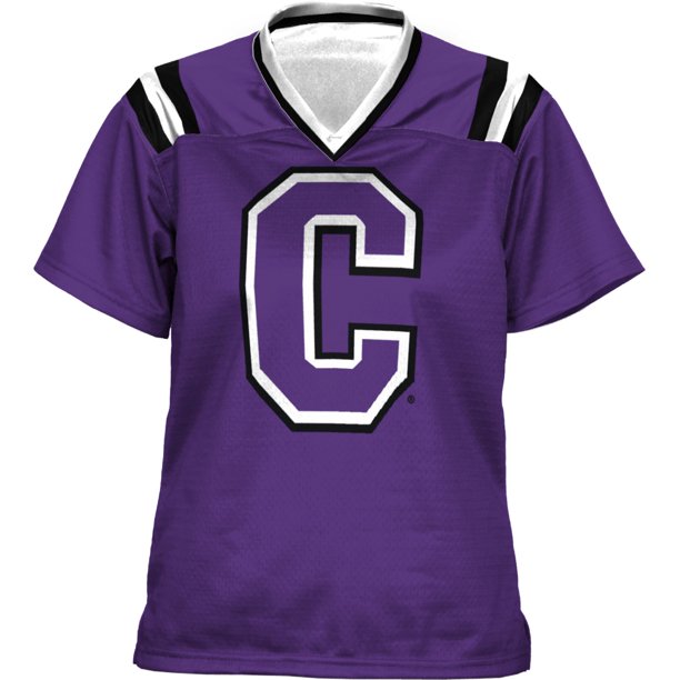 ProSphere ProSphere Women's Cornell College Goal Line Football Fan