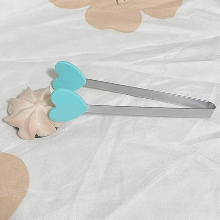 

Stainless Steel Food Tongs Innovative Silicone Small Tongs Mini Food Grade Silicone Food Tongs