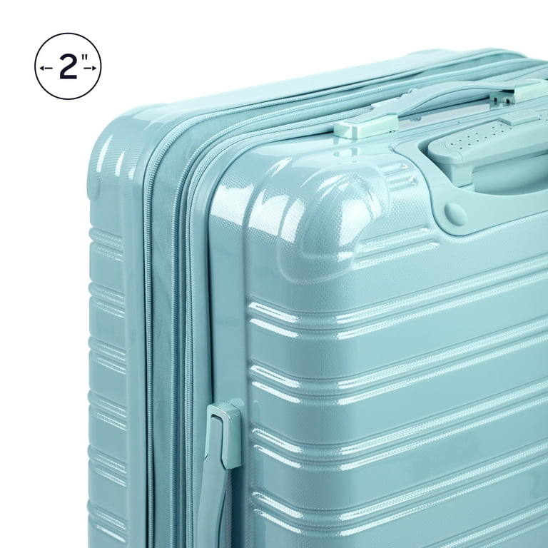 iFLY Ombre Collection キャリーケース Fibertech Ombre Hardside Luggage | iFLY Luggage Co.