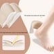 thumbnail image 5 of 12PCS Plantillas Para Zapatos, Almohadillas de Talón Adheribles para Zapatos de Mujer y Hombre, Plantillas Protectoras Tacones Gruesas, Relleno para Zapatos Grandes Cojines de Talón Antideslizante, 5 of 5