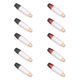 thumbnail image 3 of Conector RCA para convertidor de cable coaxial conector estéreo 2 unidades JShteea El nuevo, 3 of 6