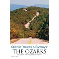 thumbnail image 1 of Scenic Routes & Byways The Ozarks, Don Kurz Paperback, 1 of 1