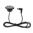 thumbnail image 2 of MesaSe 2 Button Round Hand Control Handset with 5 pin Plug Fixed Power Recliner or Lift Chair  Recliner Switch Replacement Parts, 2 of 9