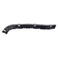 thumbnail image 2 of For Honda CR-V 2007 08 09 10 2011 Bumper Cover Support Spacer Driver Side | Rear | Made Of Plastic | Primed | Replacement For HO1142103, 615343732121, 71598SWAA01, 2 of 6