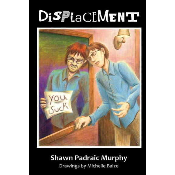 Displacement (Paperback)
