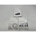 thumbnail image 4 of 2018 Volkswagen Tiguan Owners Manual Set with Case OEM B01B03025, 4 of 6