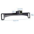thumbnail image 6 of Bileeko Car Mirror Rear View Monitor Backup Camera HD 4.3 Inch Monitor Rear View Mirror Cam For Car Truck Minivan SUV, 6 of 12