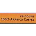 thumbnail image 3 of The Original Donut Shop Decaf, Single-Serve Keurig K-Cup Pods, Medium Roast Coffee, 88 Count, 3 of 5