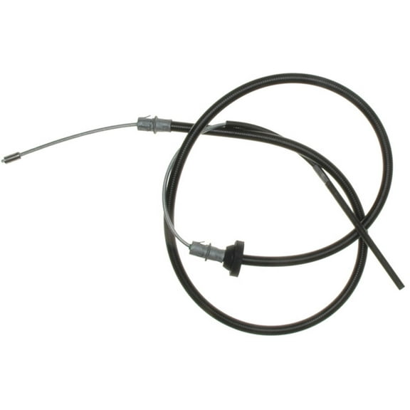 Parking Brake Cable Fits select: 1992-1993 CHEVROLET S TRUCK, 1992-1993 GMC SONOMA