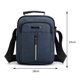 thumbnail image 2 of Bolso De Hombro Bolsas cruzados Bolso de viaje simple Casual Moda portátil Suave para deportes al aire libre, 2 of 5